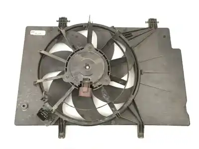 Pezzo di ricambio per auto di seconda mano elettroventola per ford fiesta vi (cb1, ccn) 1.4 tdci riferimenti oem iam 8v518c607ef  