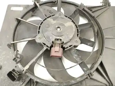 Pezzo di ricambio per auto di seconda mano elettroventola per ford fiesta vi (cb1, ccn) 1.4 tdci riferimenti oem iam 8v518c607ef  
