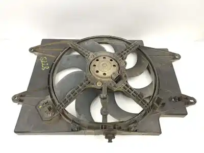 Peça sobressalente para automóvel em segunda mão termoventilador elétrico por alfa romeo gt (937_) 1.9 jtd (937cxn1b) referências oem iam 60692703