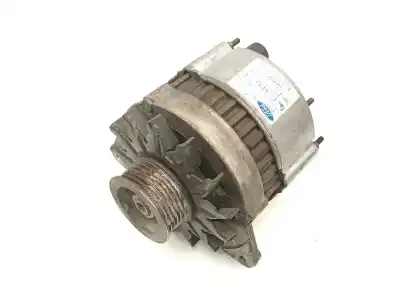 Tweedehands auto-onderdeel alternator voor ford fiesta iii (gfj) 1.4 oem iam-referenties v89ab10300aa