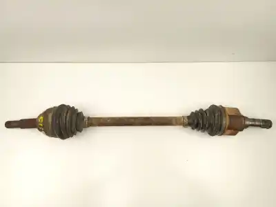Second-hand car spare part front left transmission for ford transit mod. 2000 combi 2.0 td cat oem iam references 1c153b437cf  