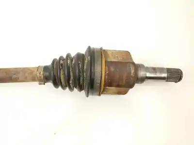 Second-hand car spare part front left transmission for ford transit mod. 2000 combi 2.0 td cat oem iam references 1c153b437cf  