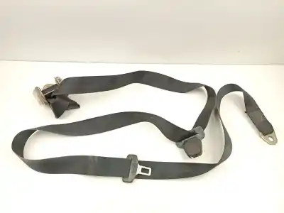 Peça sobressalente para automóvel em segunda mão cinto de segurança dianteiro esquerdo por tata telcoline 1.9 td referências oem iam 