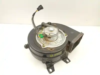 Peça sobressalente para automóvel em segunda mão motor de sofagem por tata telcoline 1.9 td referências oem iam sr1625005570