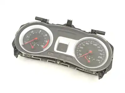 Автозапчасти б/у приборная доска за renault clio iii (br0/1, cr0/1) 1.5 dci (c/br0g, c/br1g) ссылки oem iam 8200582705