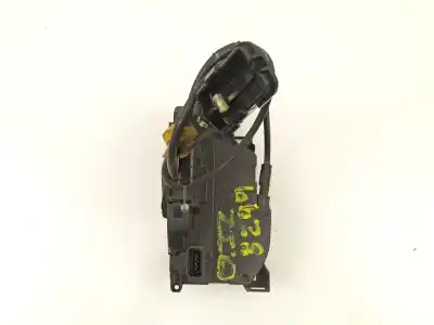 Автозапчасти б/у замок левой передней двери за renault clio iii (br0/1, cr0/1) 1.5 dci (c/br0g, c/br1g) ссылки oem iam 8200300123  
