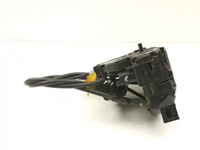 Автозапчасти б/у замок задней правой двери за renault clio iii (br0/1, cr0/1) 1.5 dci (c/br0g, c/br1g) ссылки oem iam 8200300129  