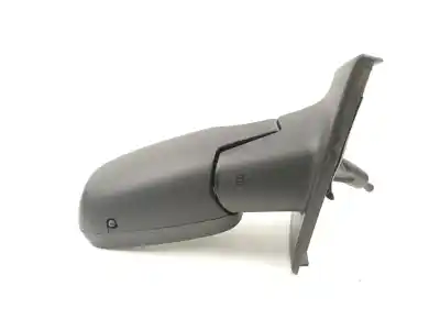 Peça sobressalente para automóvel em segunda mão espelho retrovisor direito por renault clio iii (br0/1, cr0/1) 1.5 dci (c/br0g, c/br1g) referências oem iam 7701061191  