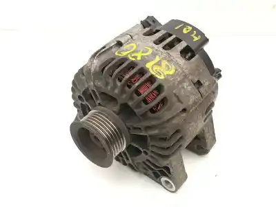 Piesă de schimb auto la mâna a doua Alternator pentru CITROEN XSARA PICASSO (N68) 2.0 HDi Referințe OEM IAM 9646476280  TG15C022