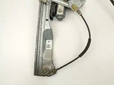 Second-hand car spare part driver left window regulator for renault clio iii (br0/1, cr0/1) 1.5 dci (c/br0g, c/br1g) oem iam references 8200291148  