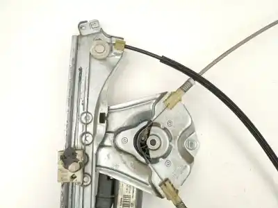 Second-hand car spare part driver left window regulator for renault clio iii (br0/1, cr0/1) 1.5 dci (c/br0g, c/br1g) oem iam references 8200291148  