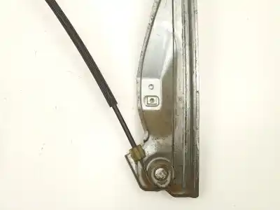 Second-hand car spare part driver left window regulator for renault clio iii (br0/1, cr0/1) 1.5 dci (c/br0g, c/br1g) oem iam references 8200291148  