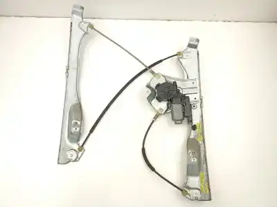 Second-hand car spare part driver left window regulator for renault clio iii (br0/1, cr0/1) 1.5 dci (c/br0g, c/br1g) oem iam references 8200291148  