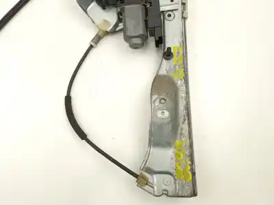 Second-hand car spare part driver left window regulator for renault clio iii (br0/1, cr0/1) 1.5 dci (c/br0g, c/br1g) oem iam references 8200291148  