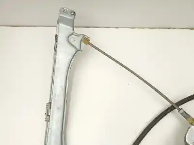 Second-hand car spare part driver left window regulator for renault clio iii (br0/1, cr0/1) 1.5 dci (c/br0g, c/br1g) oem iam references 8200291148  