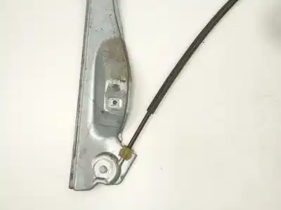 Second-hand car spare part driver left window regulator for renault clio iii (br0/1, cr0/1) 1.5 dci (c/br0g, c/br1g) oem iam references 8200291148  