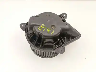 Second-hand car spare part heater blower motor for peugeot 406 (8b) 2.0 hdi 110 oem iam references 6441k9  