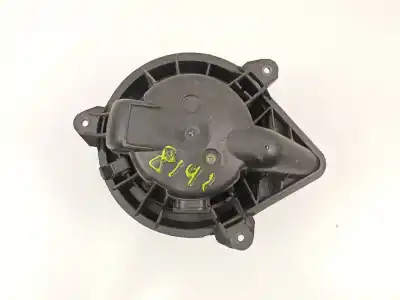 Second-hand car spare part heater blower motor for peugeot 406 (8b) 2.0 hdi 110 oem iam references 6441k9  