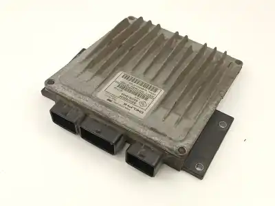 Автозапчасти б/у блок управления двигателем за renault clio iii (br0/1, cr0/1) 1.5 dci (c/br0g, c/br1g) ссылки oem iam 8200399038