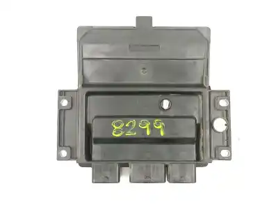 Tweedehands auto-onderdeel ecu motorcontroller voor renault clio iii (br0/1, cr0/1) 1.5 dci (c/br0g, c/br1g) oem iam-referenties 8200399038 8200619409 r0410b034c