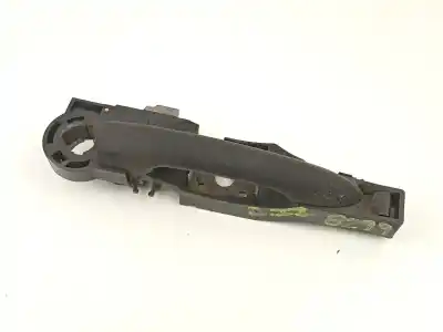 Автозапчасти б/у левая передняя внутренняя ручка за renault clio iii (br0/1, cr0/1) 1.5 dci (c/br0g, c/br1g) ссылки oem iam 8200299233