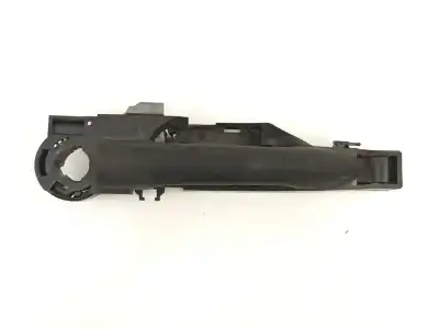 Second-hand car spare part interior left front handle for renault clio iii (br0/1, cr0/1) 1.5 dci (c/br0g, c/br1g) oem iam references 8200299233  