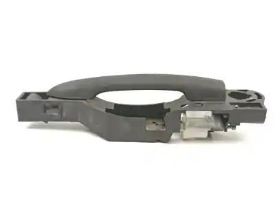 Second-hand car spare part interior left front handle for renault clio iii (br0/1, cr0/1) 1.5 dci (c/br0g, c/br1g) oem iam references 8200299233  