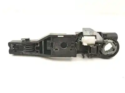 Second-hand car spare part interior left front handle for renault clio iii (br0/1, cr0/1) 1.5 dci (c/br0g, c/br1g) oem iam references 8200299233  