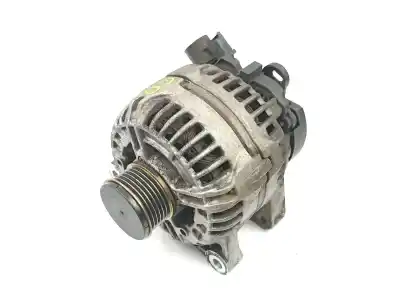 Pièce détachée automobile d'occasion alternateur pour peugeot 406 (8b) 2.0 hdi 110 références oem iam 9646321880