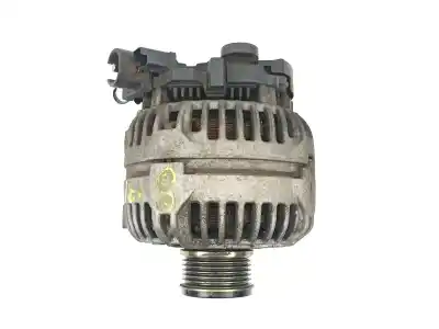 Second-hand car spare part alternator for peugeot 406 (8b) 2.0 hdi 110 oem iam references 9646321880  0124525035