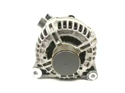 Second-hand car spare part alternator for peugeot 406 (8b) 2.0 hdi 110 oem iam references 9646321880  0124525035