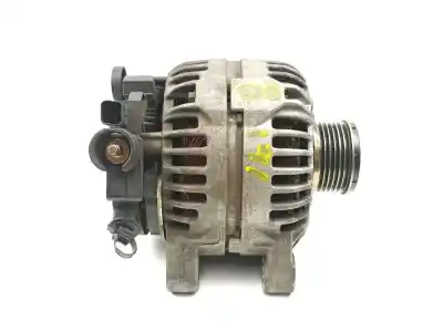 Second-hand car spare part alternator for peugeot 406 (8b) 2.0 hdi 110 oem iam references 9646321880  0124525035