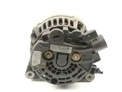 Second-hand car spare part alternator for peugeot 406 (8b) 2.0 hdi 110 oem iam references 9646321880  0124525035