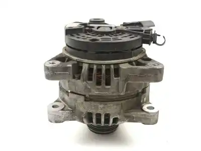 Second-hand car spare part alternator for peugeot 406 (8b) 2.0 hdi 110 oem iam references 9646321880  0124525035