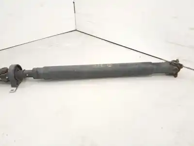 Second-hand car spare part center transmission for bmw serie 3 compact (e46) 316 ti oem iam references 26117506837  