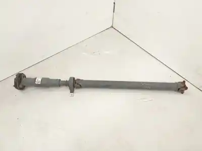 Second-hand car spare part CENTER TRANSMISSION for BMW 3 (E46)  OEM IAM references 1229569  