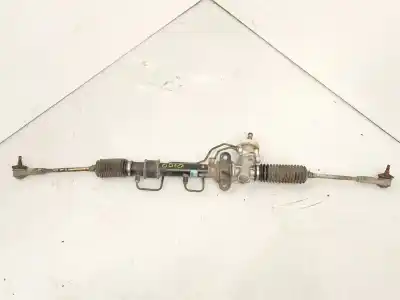 Peça sobressalente para automóvel em segunda mão caixa de direção por hyundai atos (mx) 1.0 i referências oem iam 5770002010