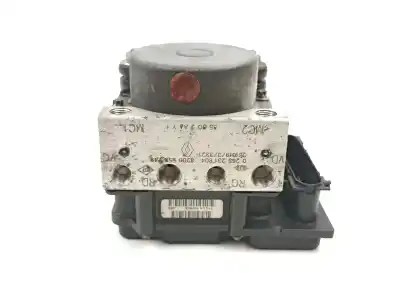 Автозапчасти б/у абс за renault clio iii (br0/1, cr0/1) 1.5 dci (c/br0g, c/br1g) ссылки oem iam 8200559749  0265231804