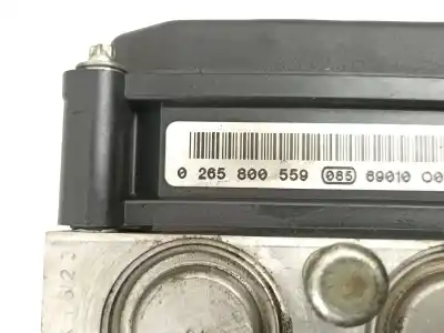 Автозапчасти б/у абс за renault clio iii (br0/1, cr0/1) 1.5 dci (c/br0g, c/br1g) ссылки oem iam 8200559749  0265231804