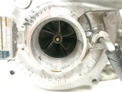 Автозапчасти б/у турбокомпенсатор за renault clio iii (br0/1, cr0/1) 1.5 dci (c/br0g, c/br1g) ссылки oem iam 7711135039 54359700011 507852h301868