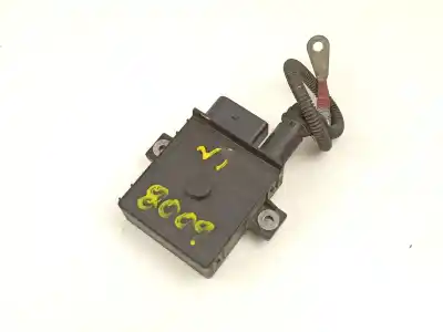Tweedehands auto-onderdeel VOORVERWARMINGSDOOS voor BMW X5 (E53)  OEM IAM-referenties 778832705  0522140101