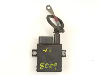 Second-hand car spare part glow plug for bmw x5 (e53) 3.0 d oem iam references 778832705  0522140101