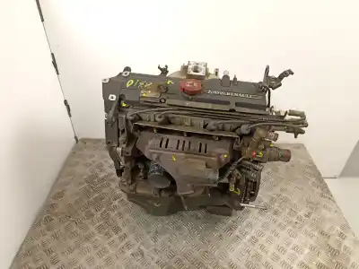 Recambio de automóvil de segunda mano de MOTOR GASOLINA para RENAULT CLIO I (B/C57_, 5/357_)  referencias OEM IAM E7FD700  