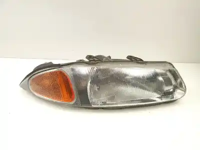 Автозапчасти б/у правая фара за rover 200 ii fastback (rf) 214 si ссылки oem iam xbc10290