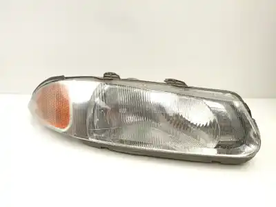 Автозапчастина б/у права фа для rover 200 ii fastback (rf) 214 si посилання на oem iam xbc10290  