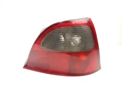 Автозапчасти б/у правый задний фонарь за rover 200 ii fastback (rf) 214 si ссылки oem iam xfb10088