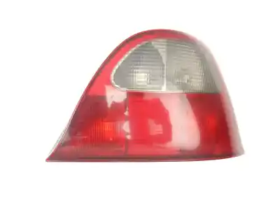 Автозапчасти б/у правый задний фонарь за rover 200 ii fastback (rf) 214 si ссылки oem iam xfb10088  