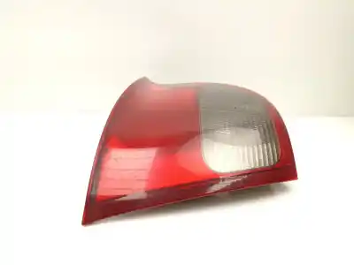 Автозапчасти б/у правый задний фонарь за rover 200 ii fastback (rf) 214 si ссылки oem iam xfb10088  