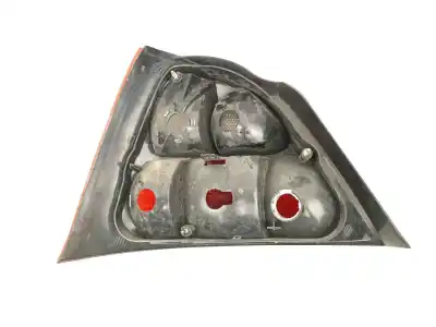 Автозапчасти б/у правый задний фонарь за rover 200 ii fastback (rf) 214 si ссылки oem iam xfb10088  