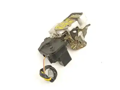 Pezzo di ricambio per auto di seconda mano serratura porta posteriore sinistra per rover serie 45 (rt) 1.6 16v cat riferimenti oem iam fqm000170